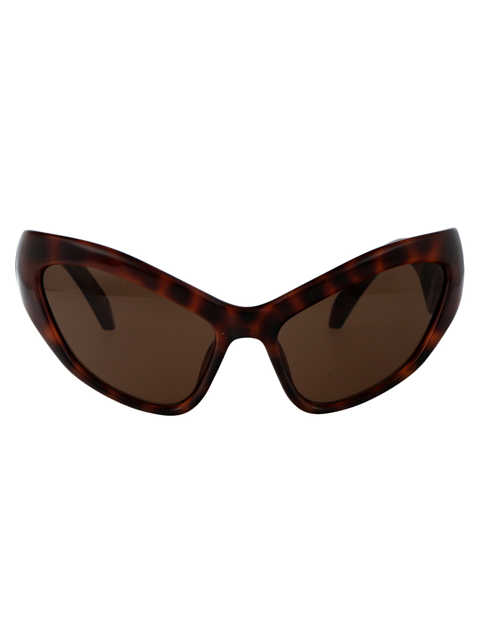 BALENCIAGA Chic Acetate Sunglasses for Women