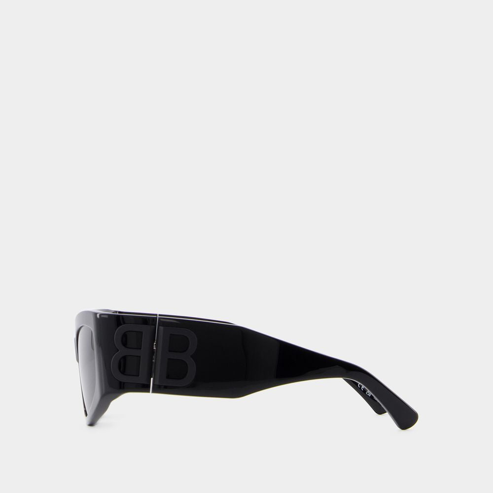 BALENCIAGA Sleek BB0321S Sunglasses for Women