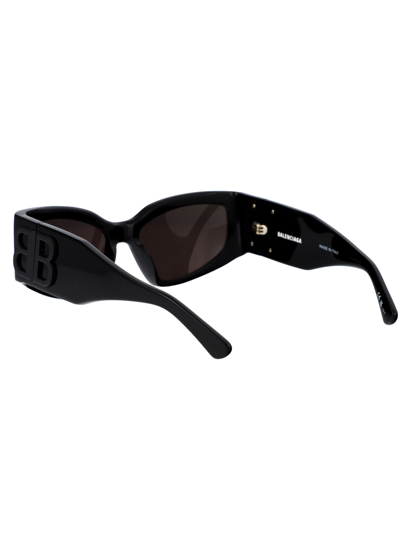 BALENCIAGA Chic Acetate Cat-Eye Sunglasses for Women