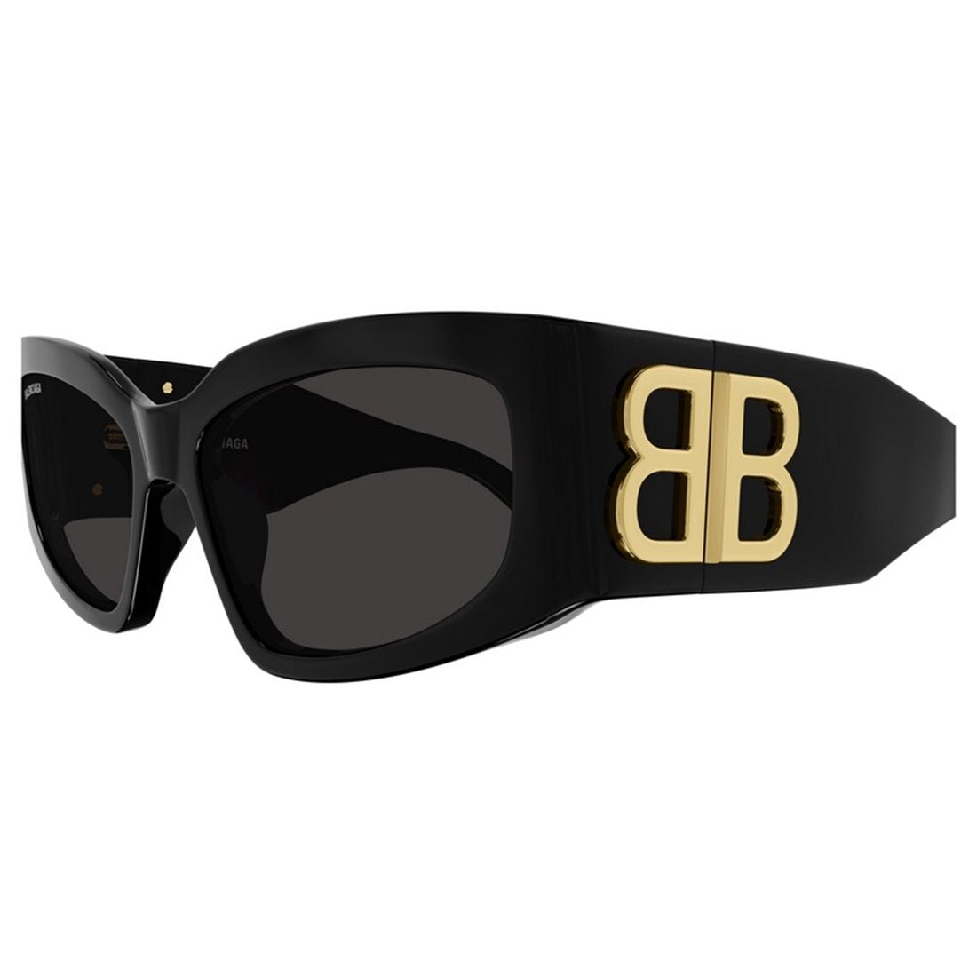 BALENCIAGA Chic Acetate Sunglasses