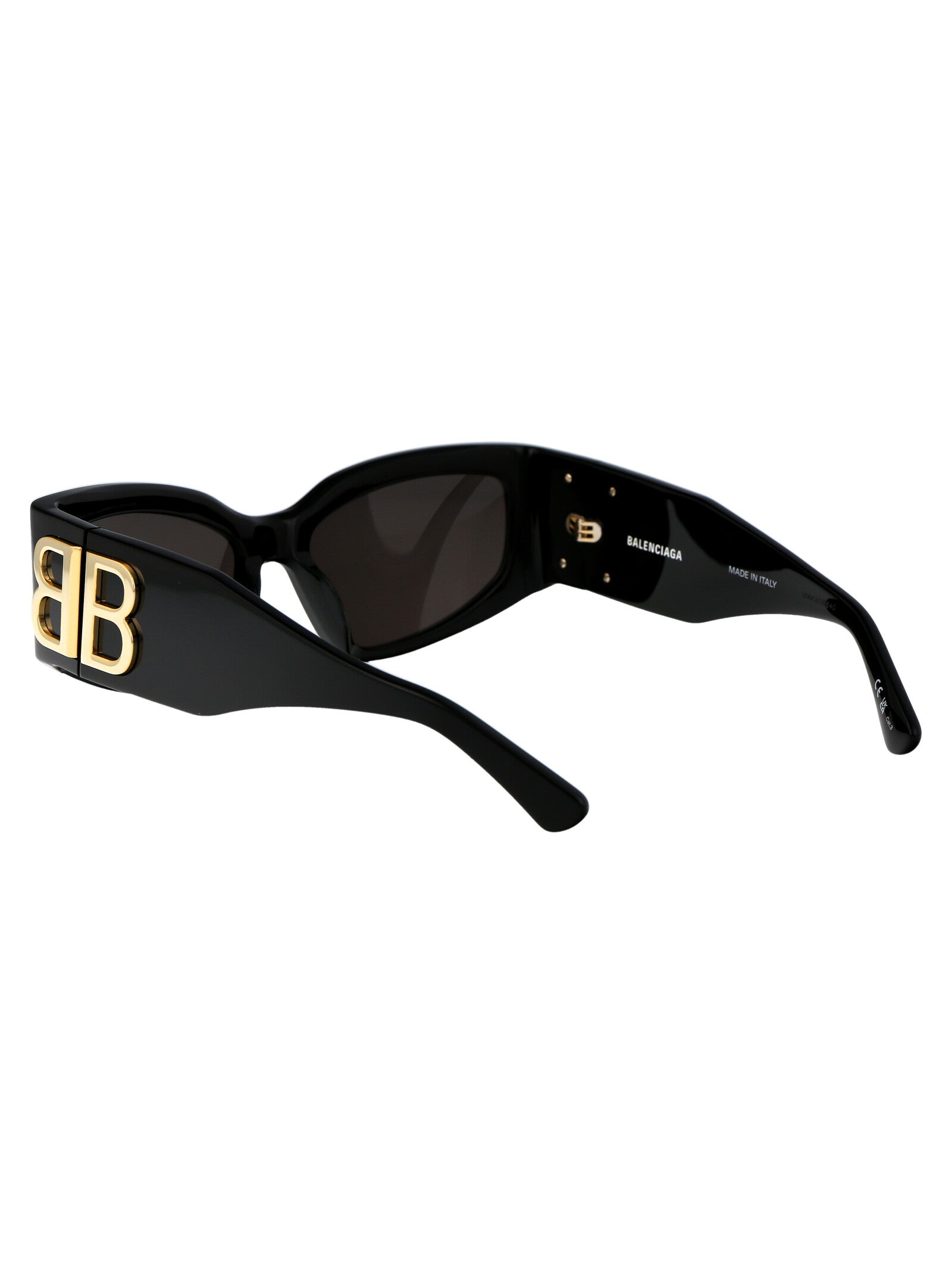 BALENCIAGA Chic Acetate Sunglasses