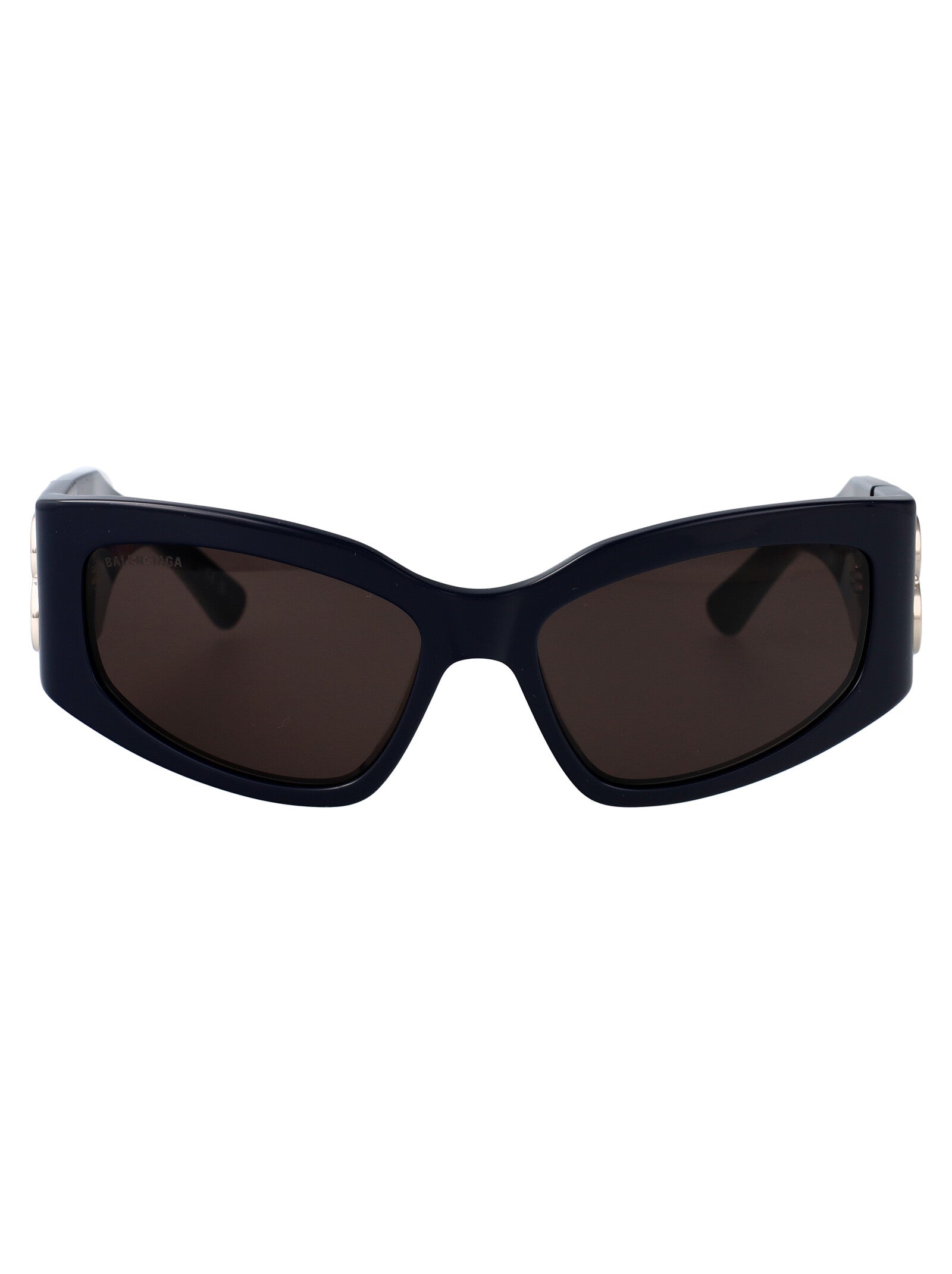 BALENCIAGA Acetate Sunglasses for Women - Spring/Summer 2025