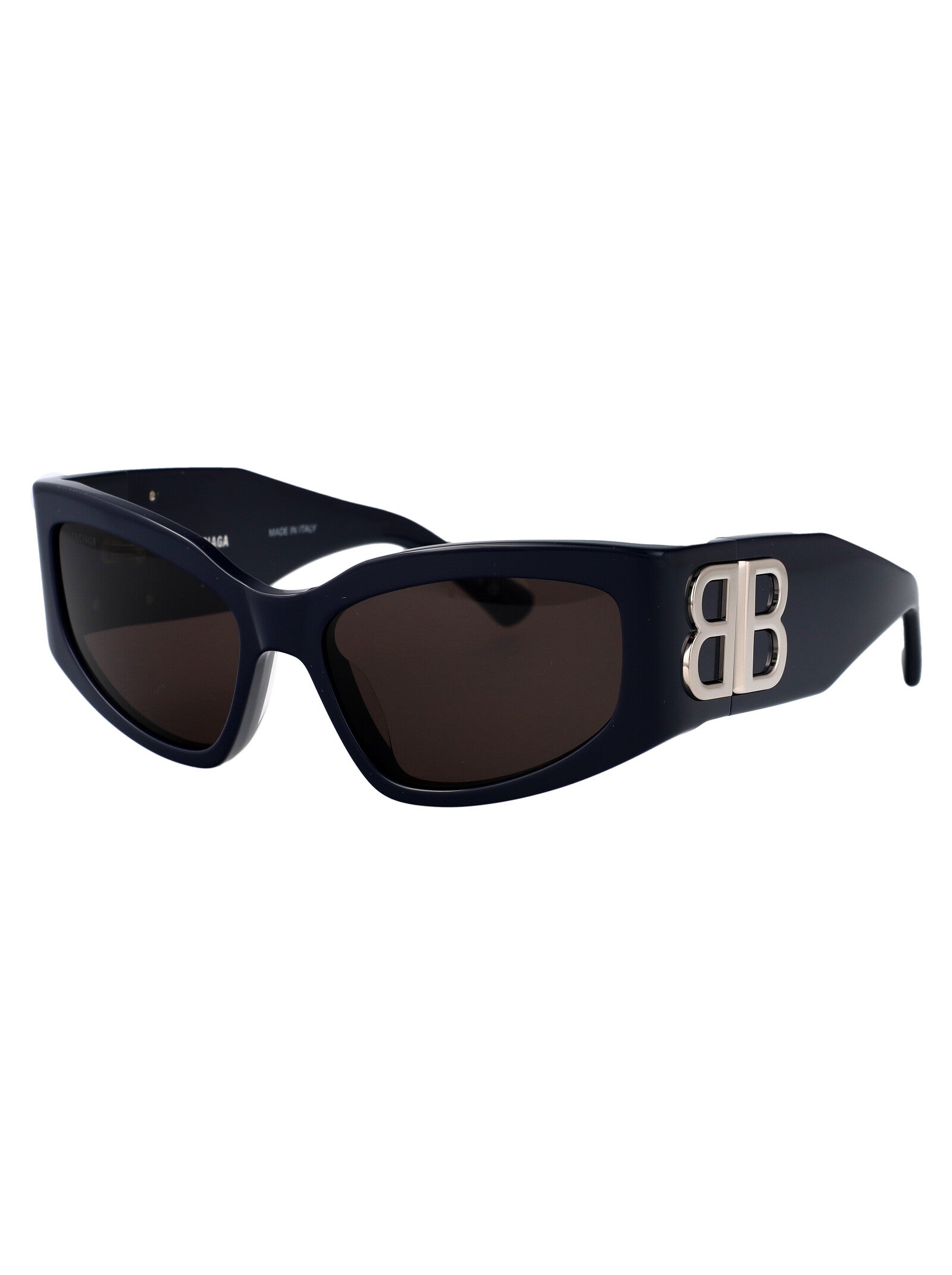 BALENCIAGA Acetate Sunglasses for Women - Spring/Summer 2025