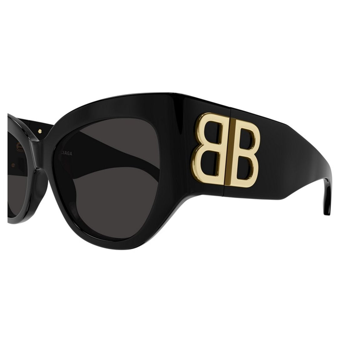 BALENCIAGA Sleek Women's BB0322S Sunglasses