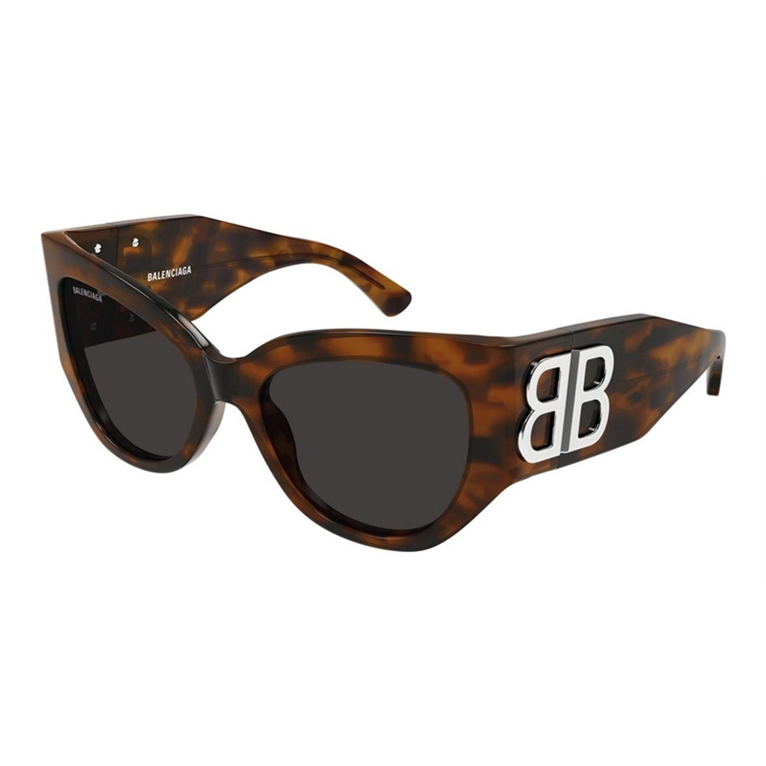 BALENCIAGA Chic Acetate Sunglasses