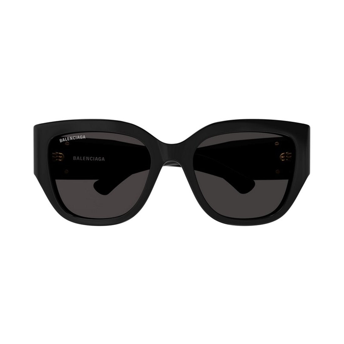 BALENCIAGA Sleek Mini BB0323SK Sunglasses for Women