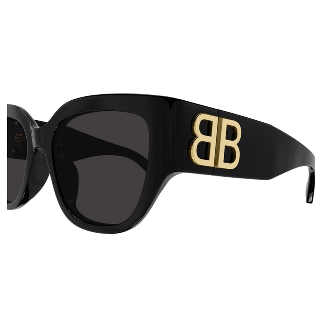 BALENCIAGA Sleek Mini BB0323SK Sunglasses for Women