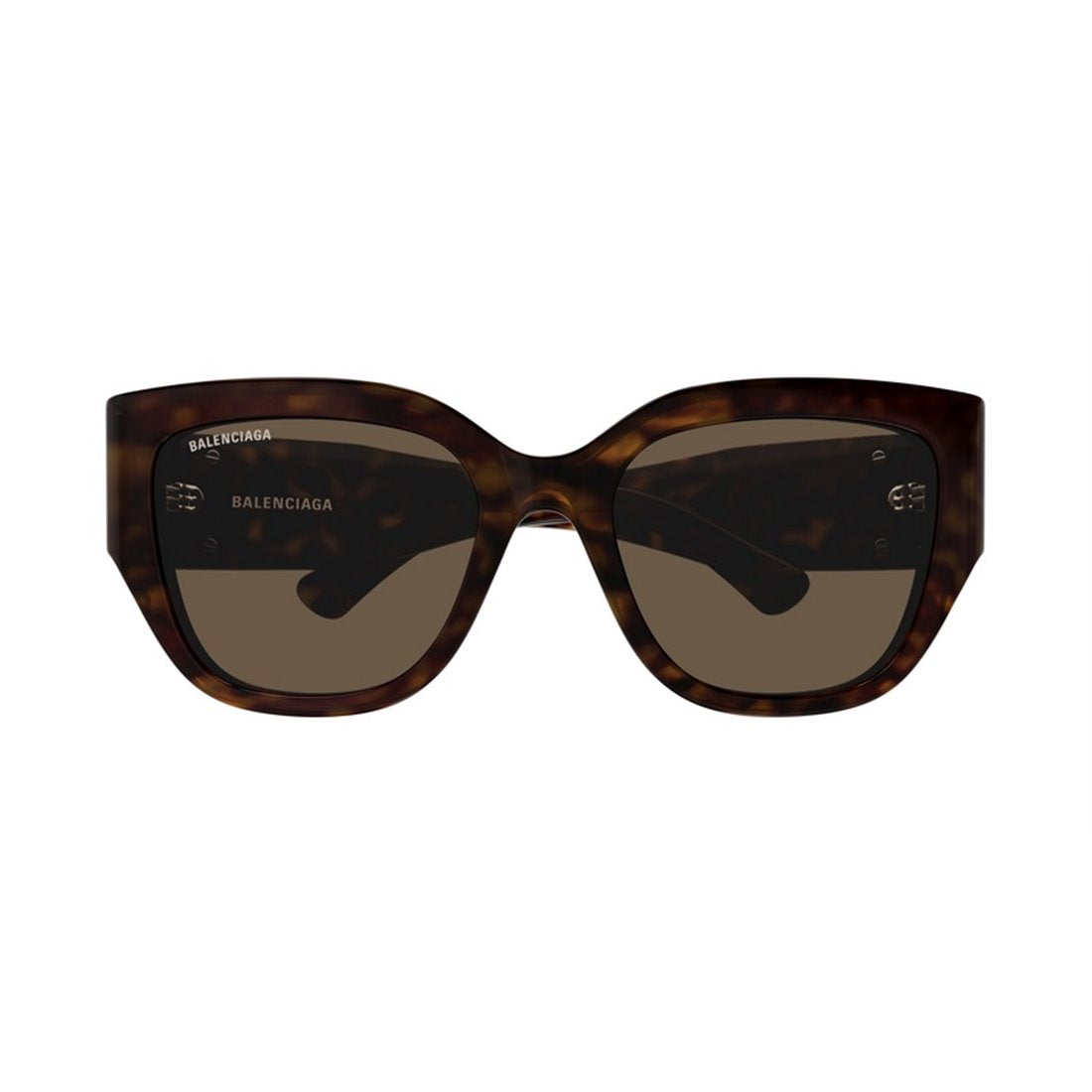 BALENCIAGA Chic Women’s Sunglasses - BB0323SK Mini Style