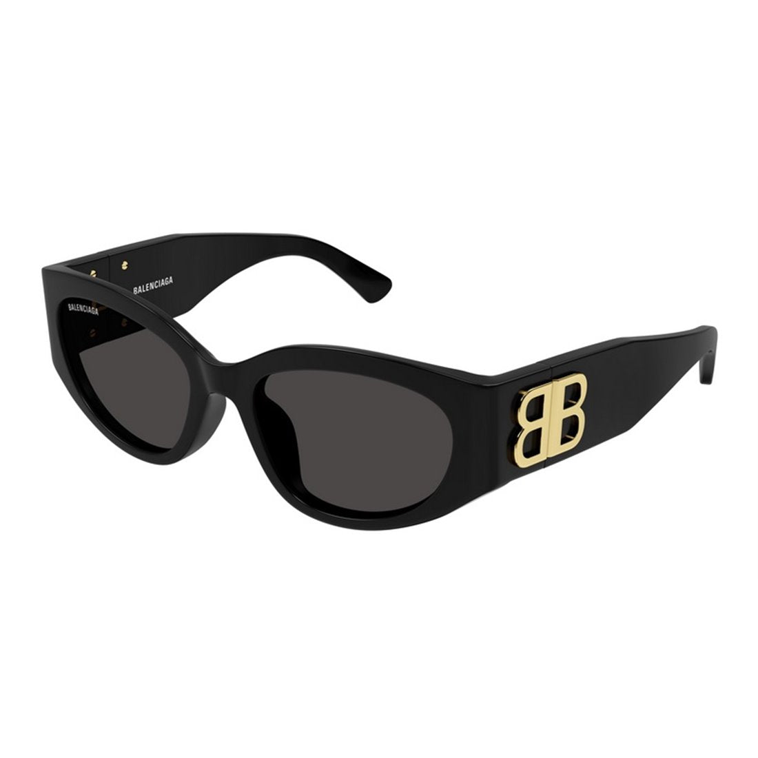 BALENCIAGA Chic Acetate Sunglasses for Women