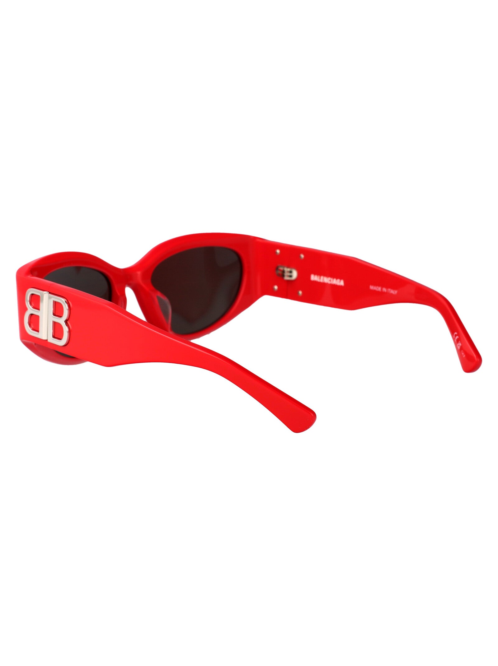 BALENCIAGA Chic Acetate Sunglasses for Women - BB0324SK