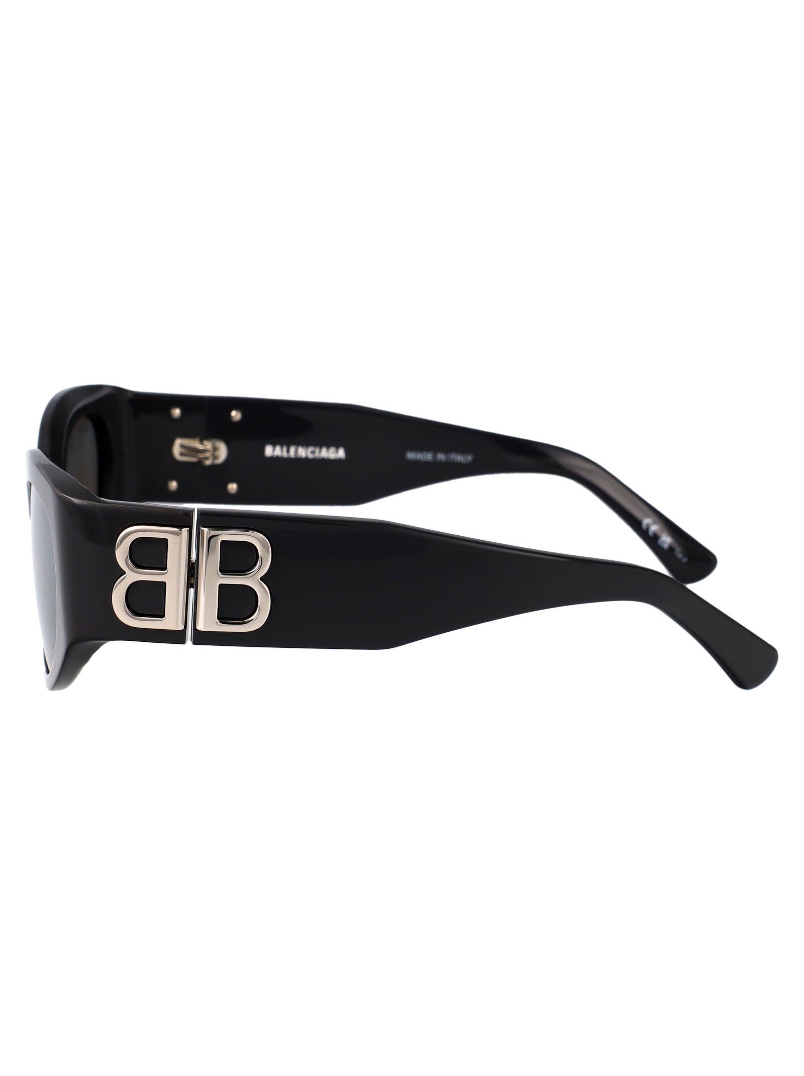 BALENCIAGA Chic Acetate Sunglasses for Women
