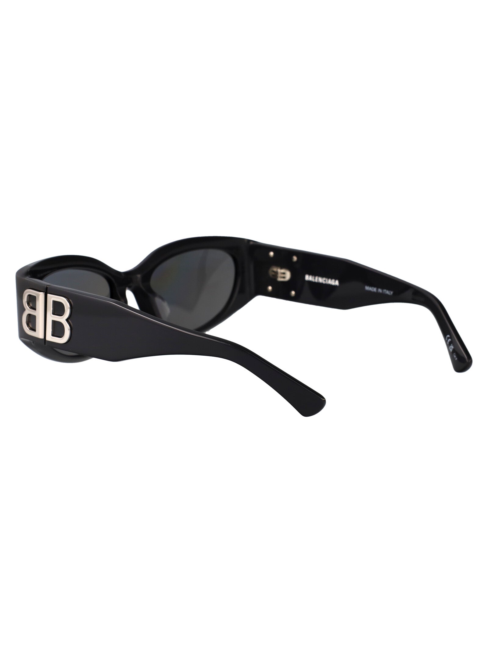 BALENCIAGA Chic Acetate Sunglasses for Women