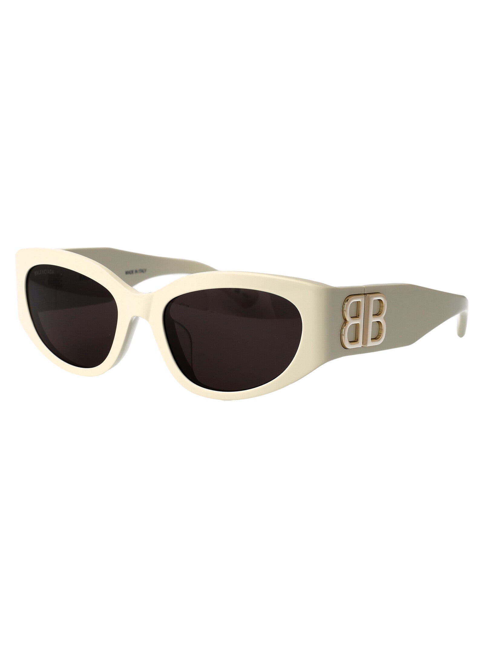 BALENCIAGA Chic Acetate Sunglasses for Women