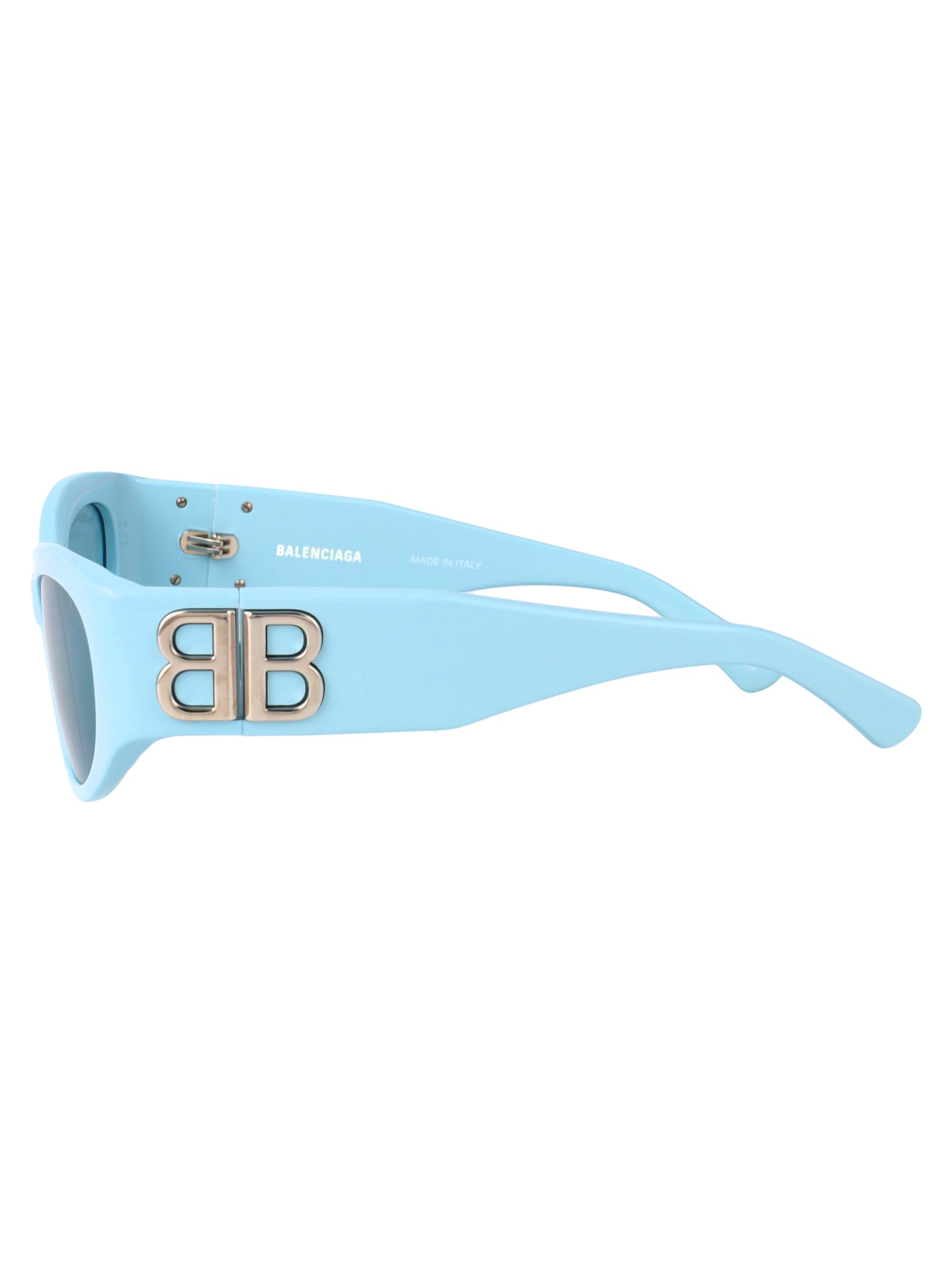 BALENCIAGA Recycled Acetate Sunglasses - BB0324SK