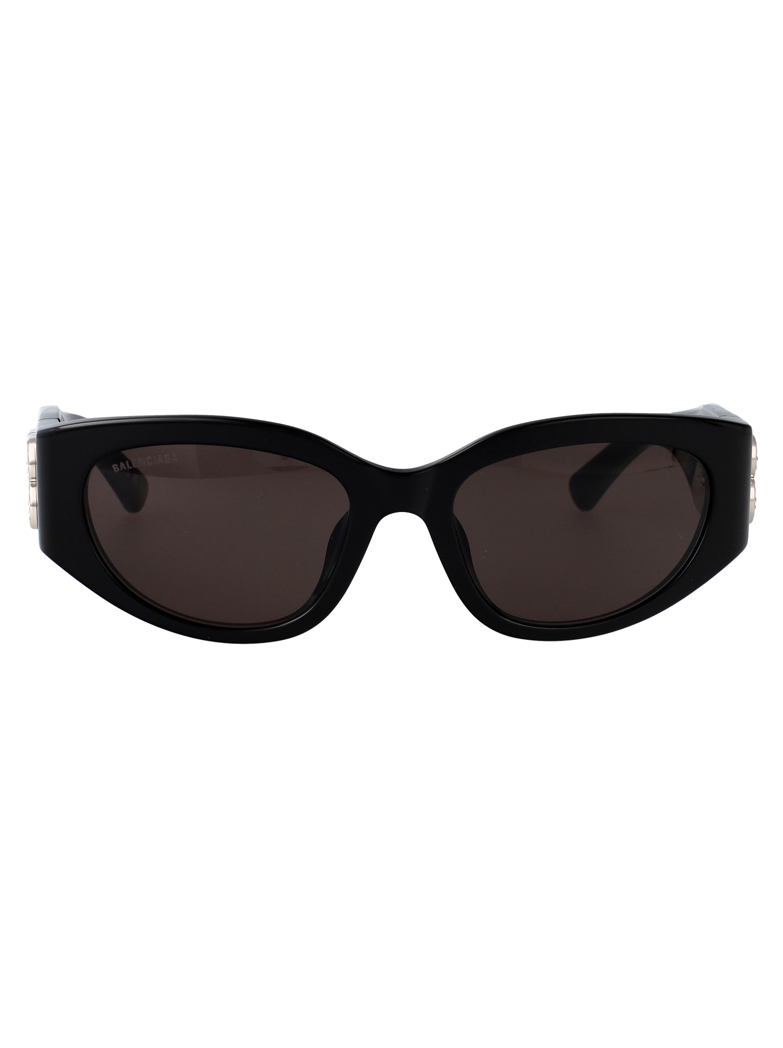 BALENCIAGA Recycled Acetate Sunglasses for Women