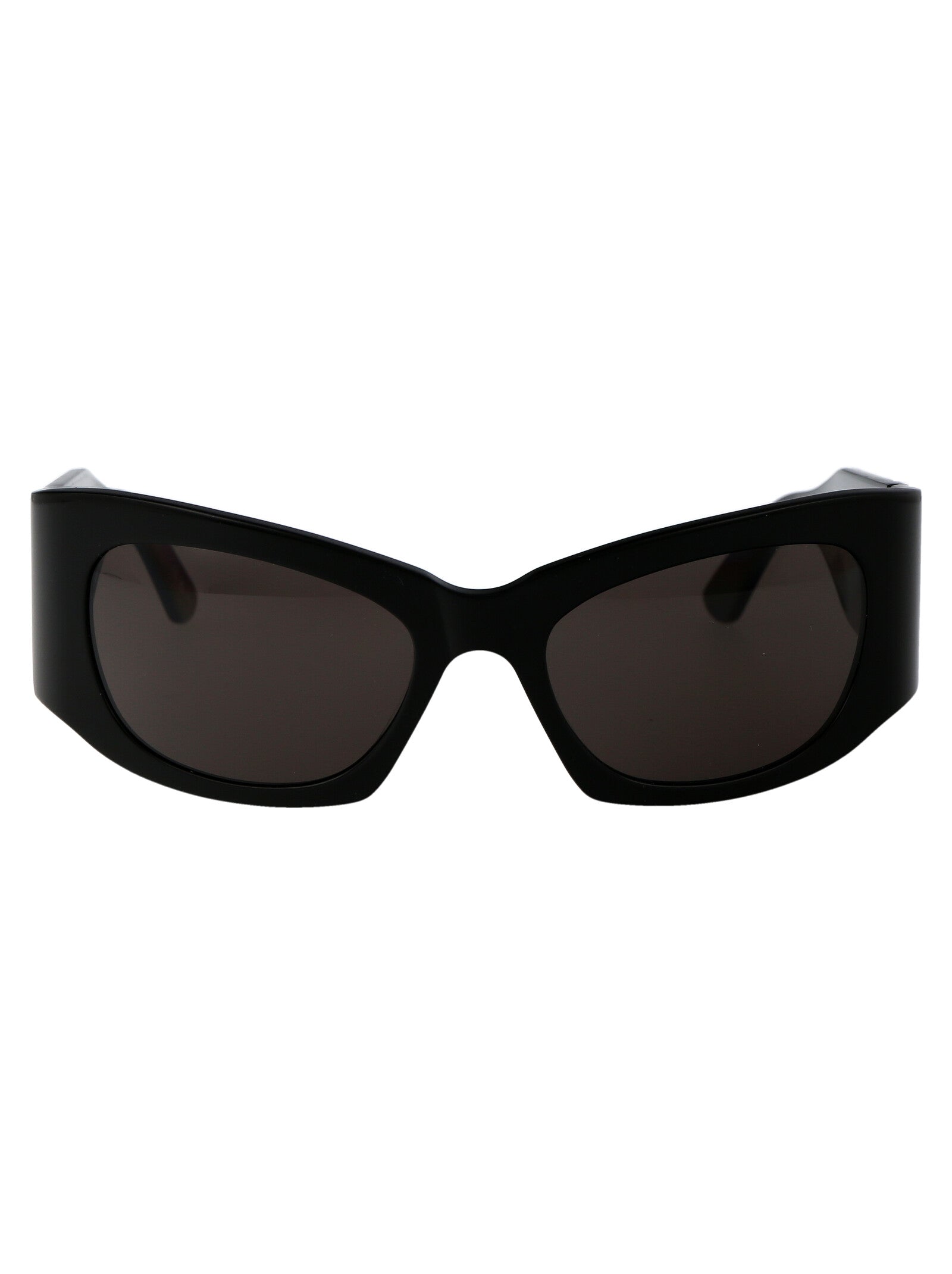 BALENCIAGA Acetate Statement Sunglasses for Women