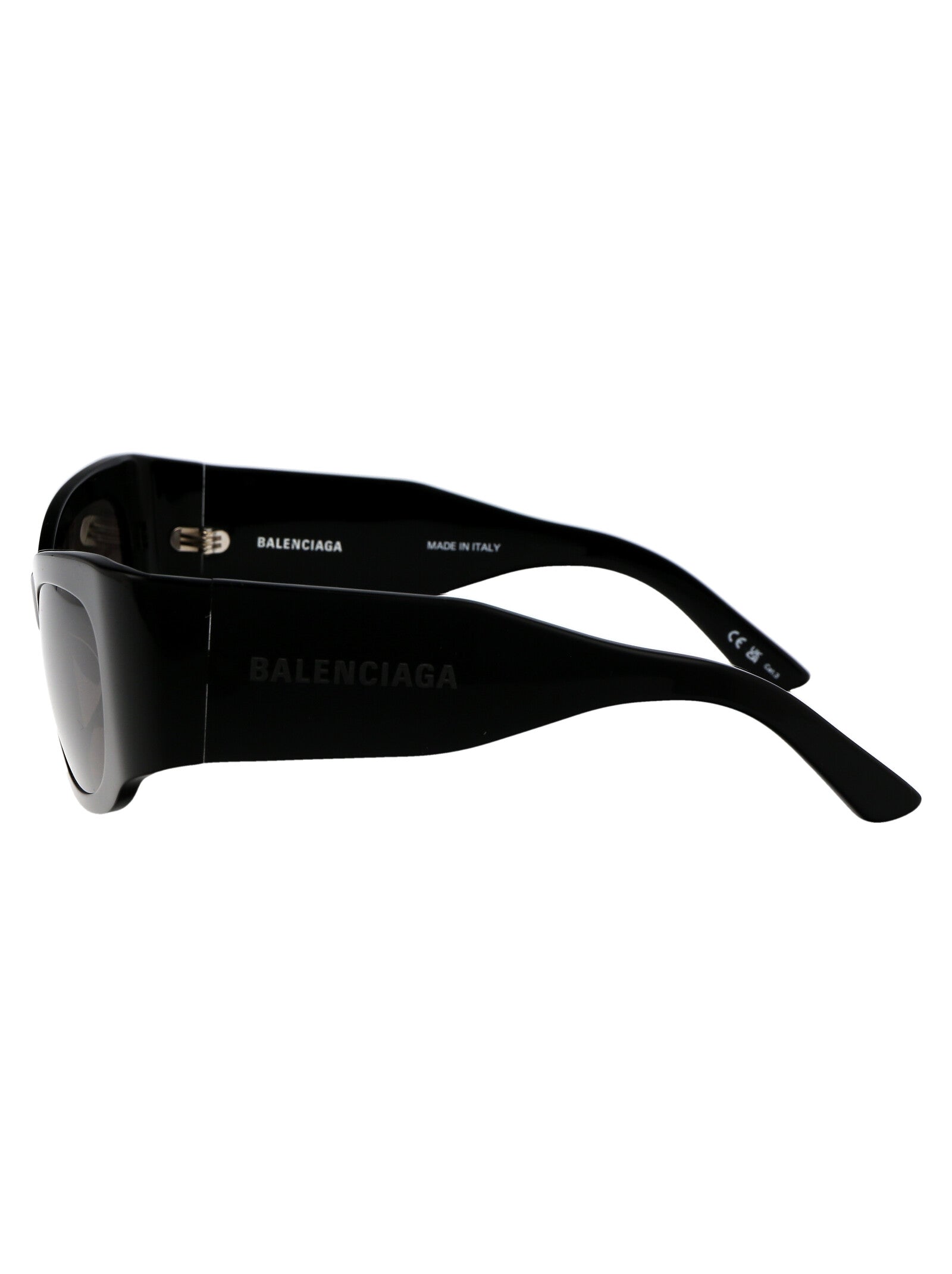 BALENCIAGA Acetate Statement Sunglasses for Women