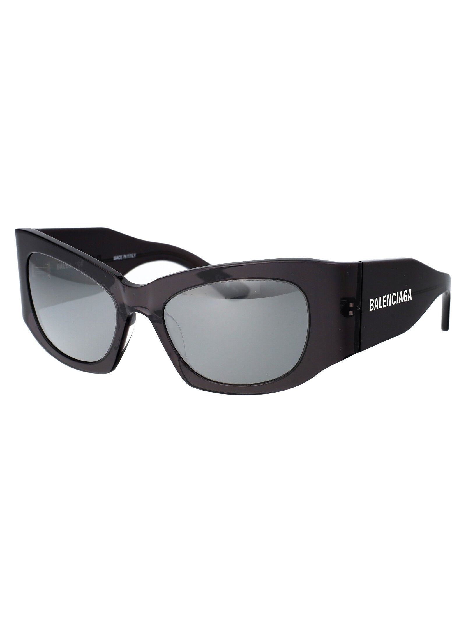 BALENCIAGA Acetate Women's Sunglasses