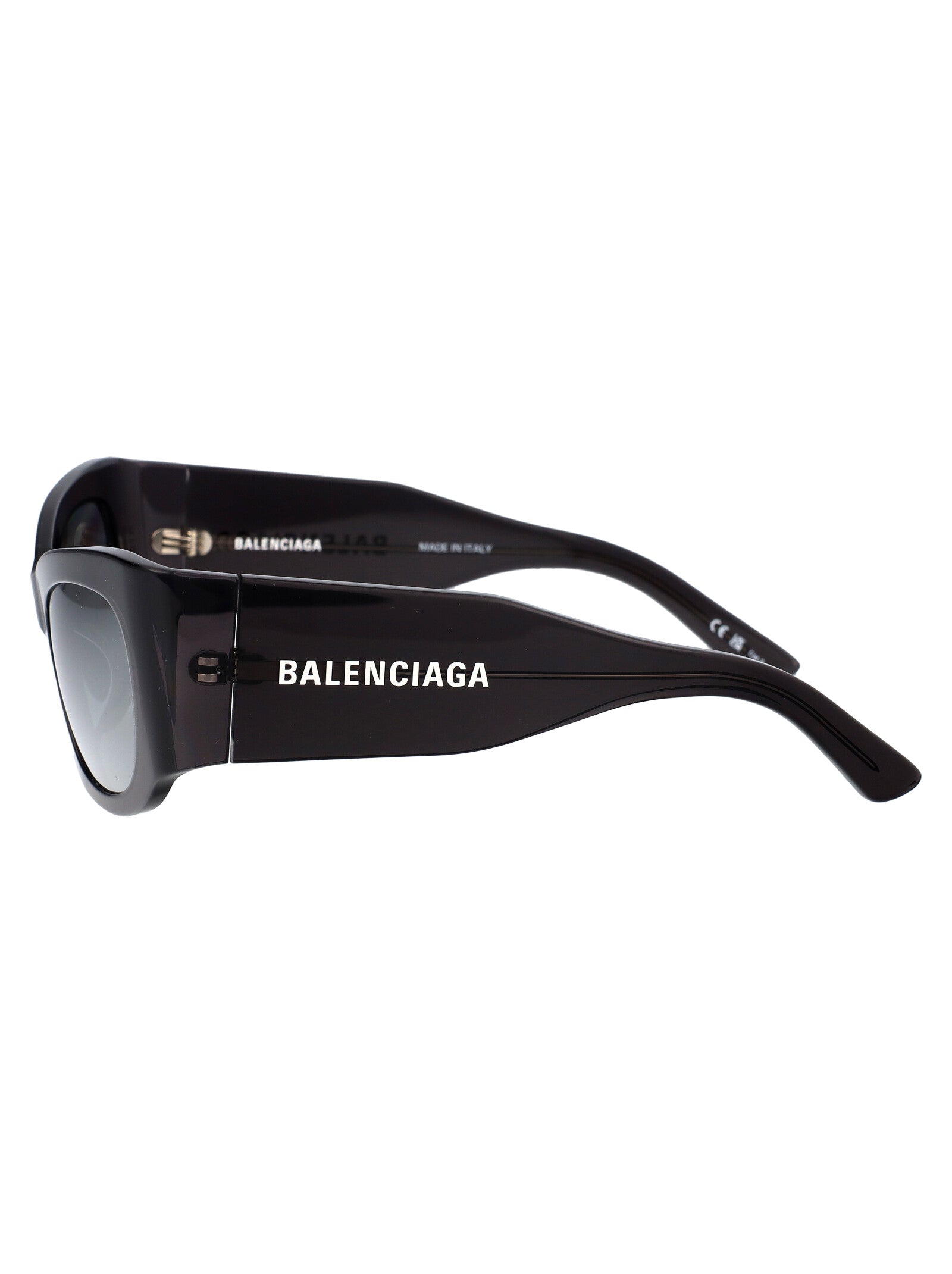 BALENCIAGA Acetate Women's Sunglasses