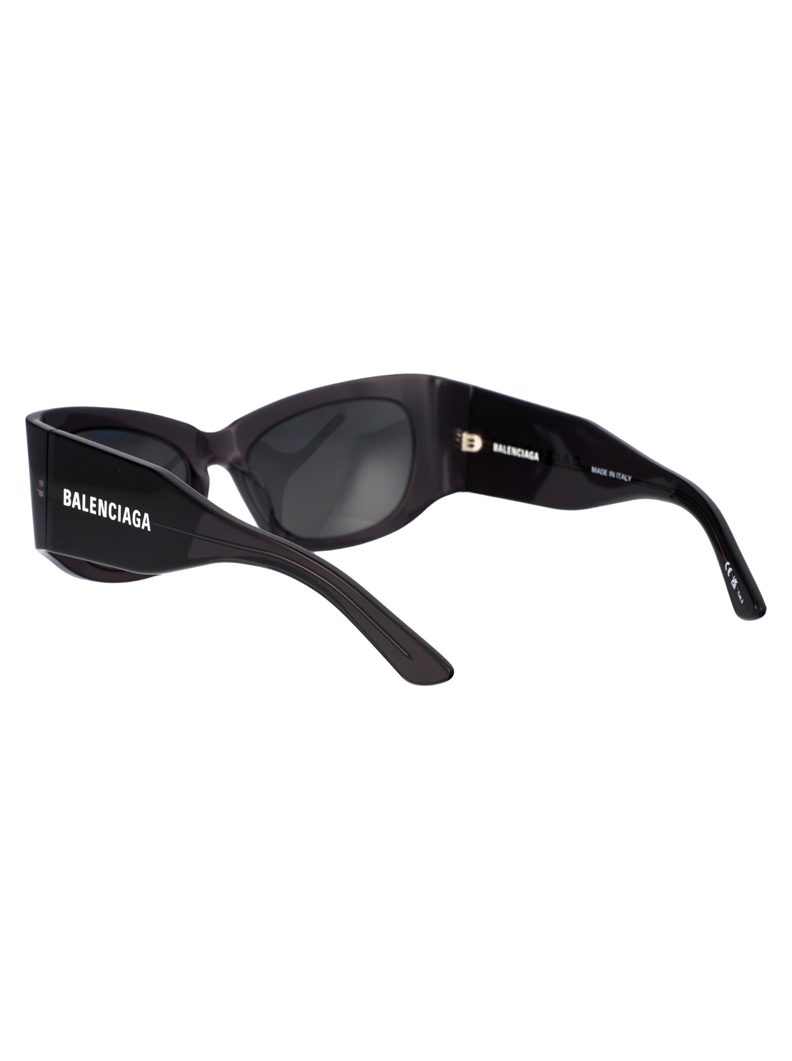BALENCIAGA Acetate Women's Sunglasses