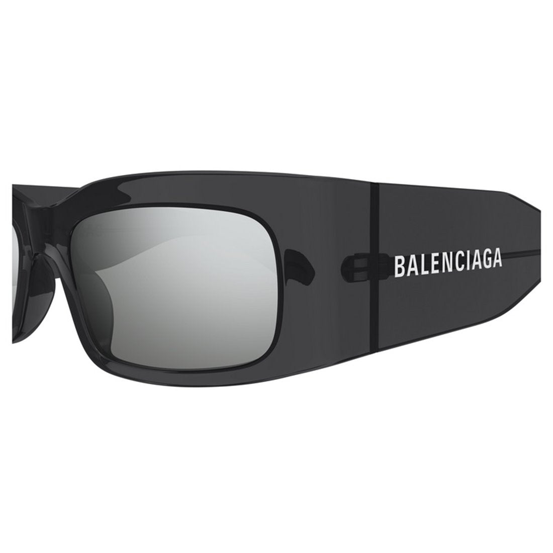 BALENCIAGA Stylish BB0328S Mini Sunglasses for Men