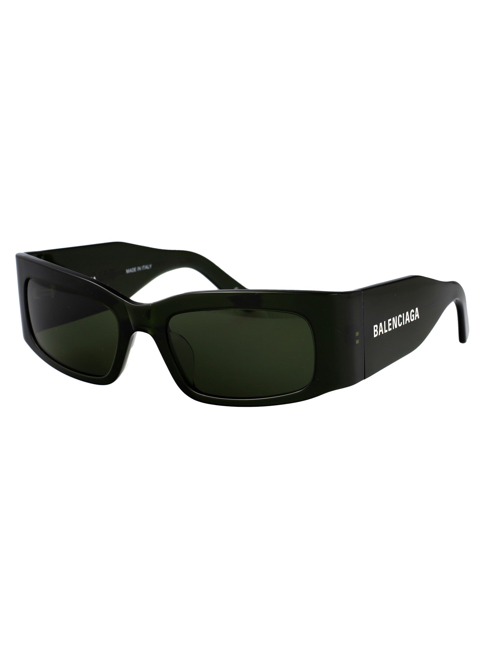 BALENCIAGA Retro Acetate Sunglasses