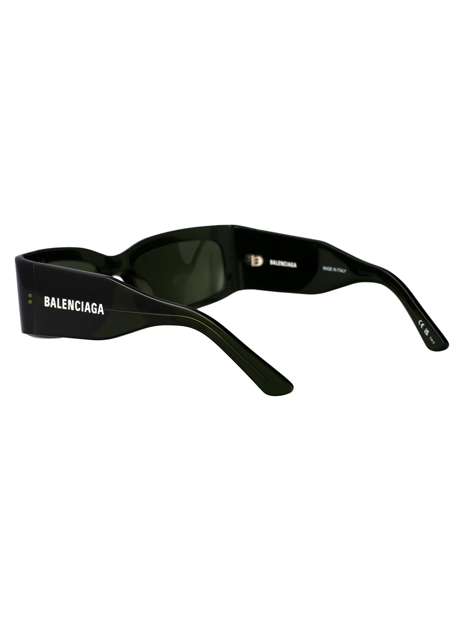 BALENCIAGA Retro Acetate Sunglasses