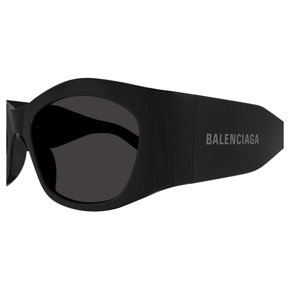 BALENCIAGA Chic Acetate Sunglasses for Women - BB0329S