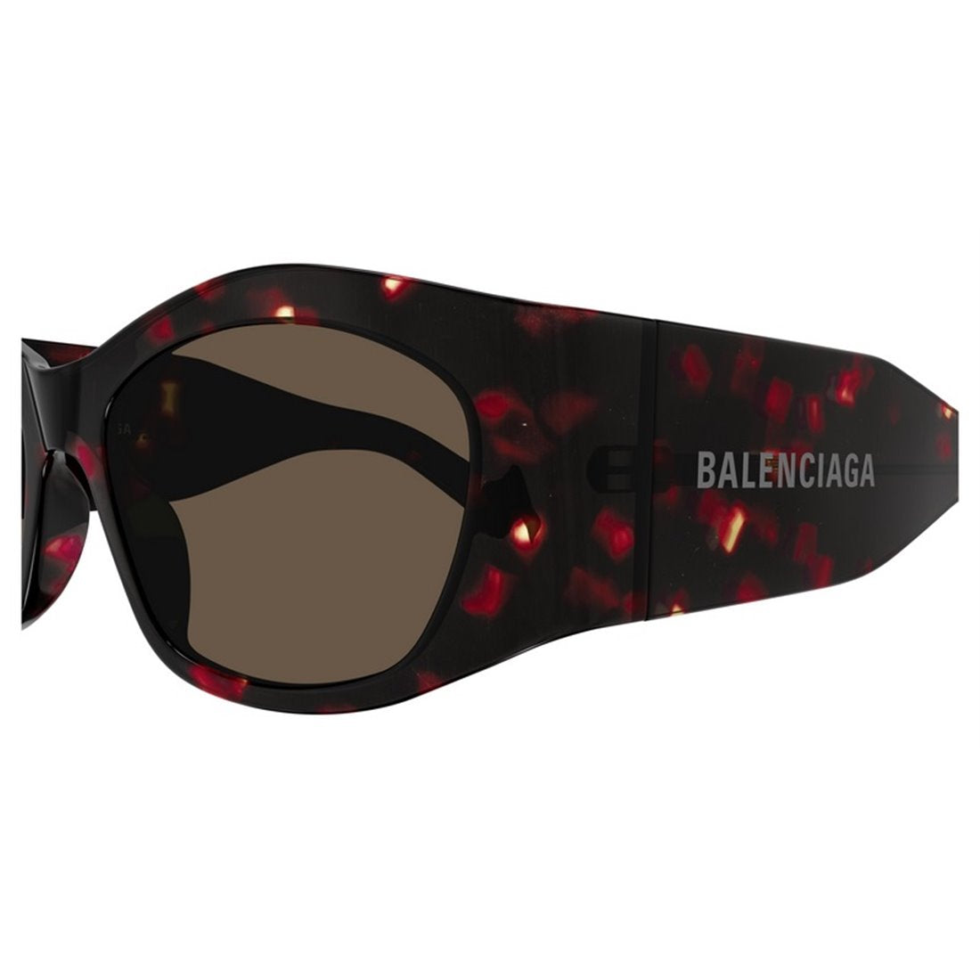 BALENCIAGA Women's BB0329S Mini Sunglasses