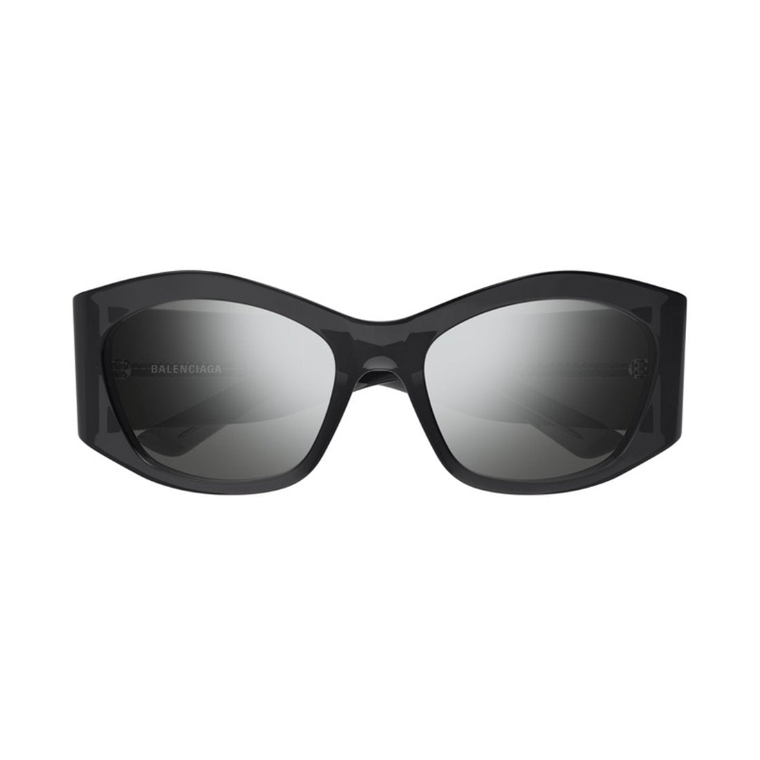 BALENCIAGA Stylish Women's Sunglasses - Mini Frame