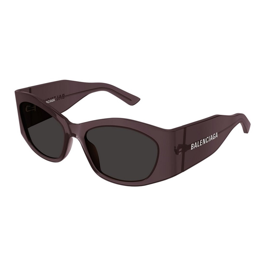 BALENCIAGA Chic Acetate Sunglasses for Women - BB0329S