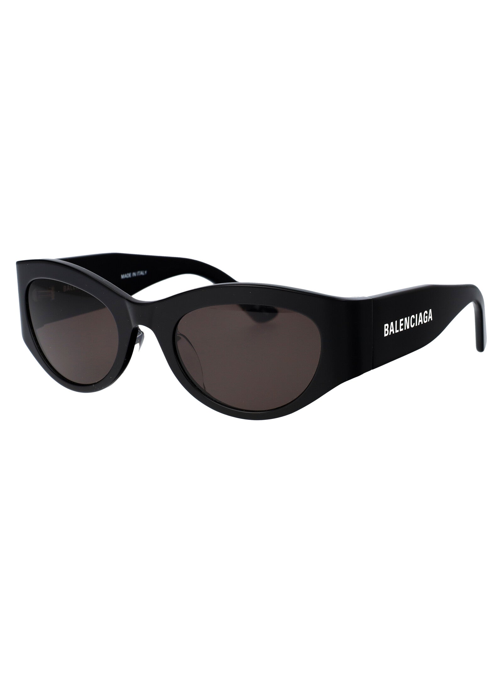 BALENCIAGA Chic Acetate Sunglasses for Women