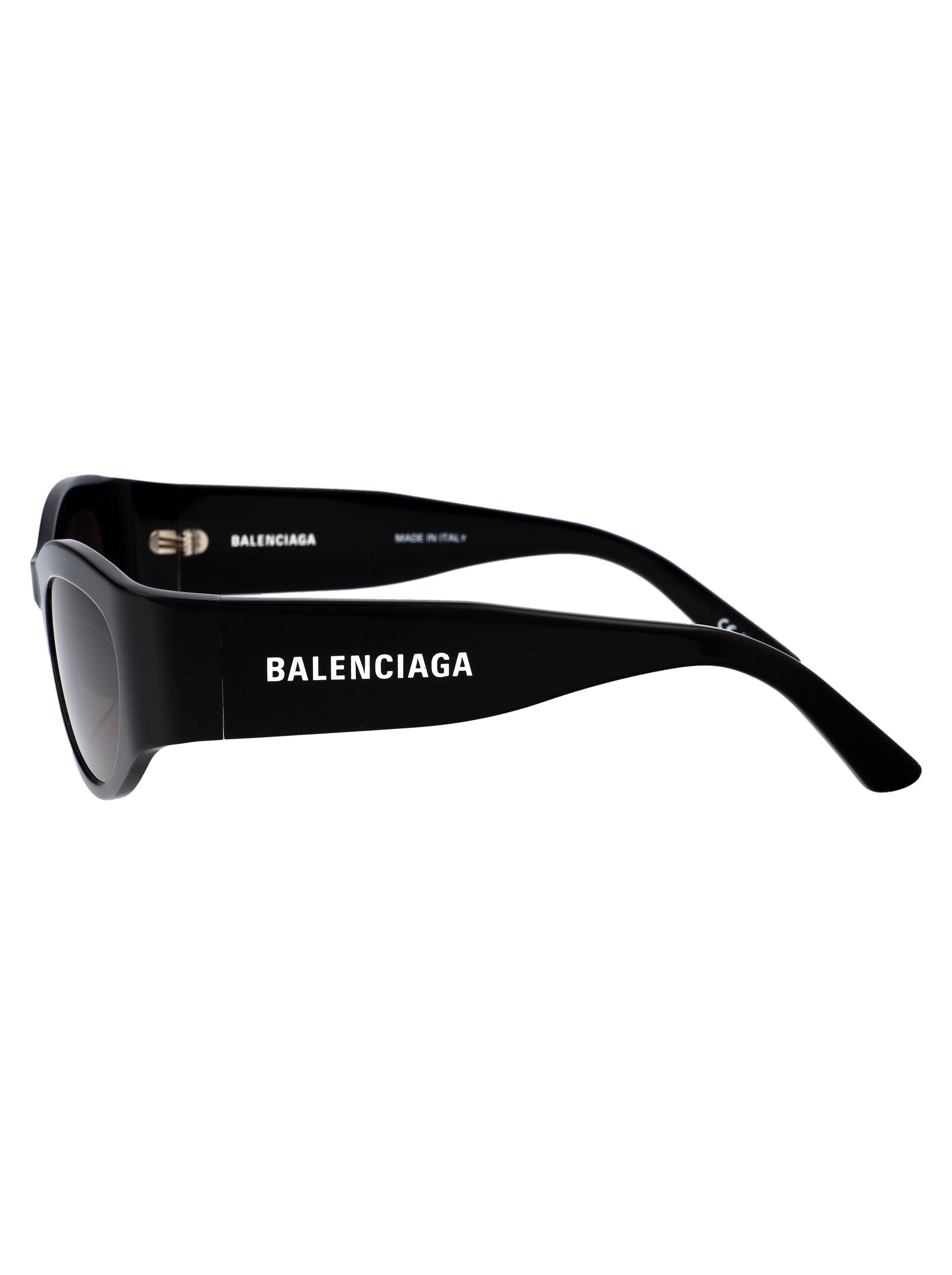 BALENCIAGA Chic Acetate Sunglasses for Women