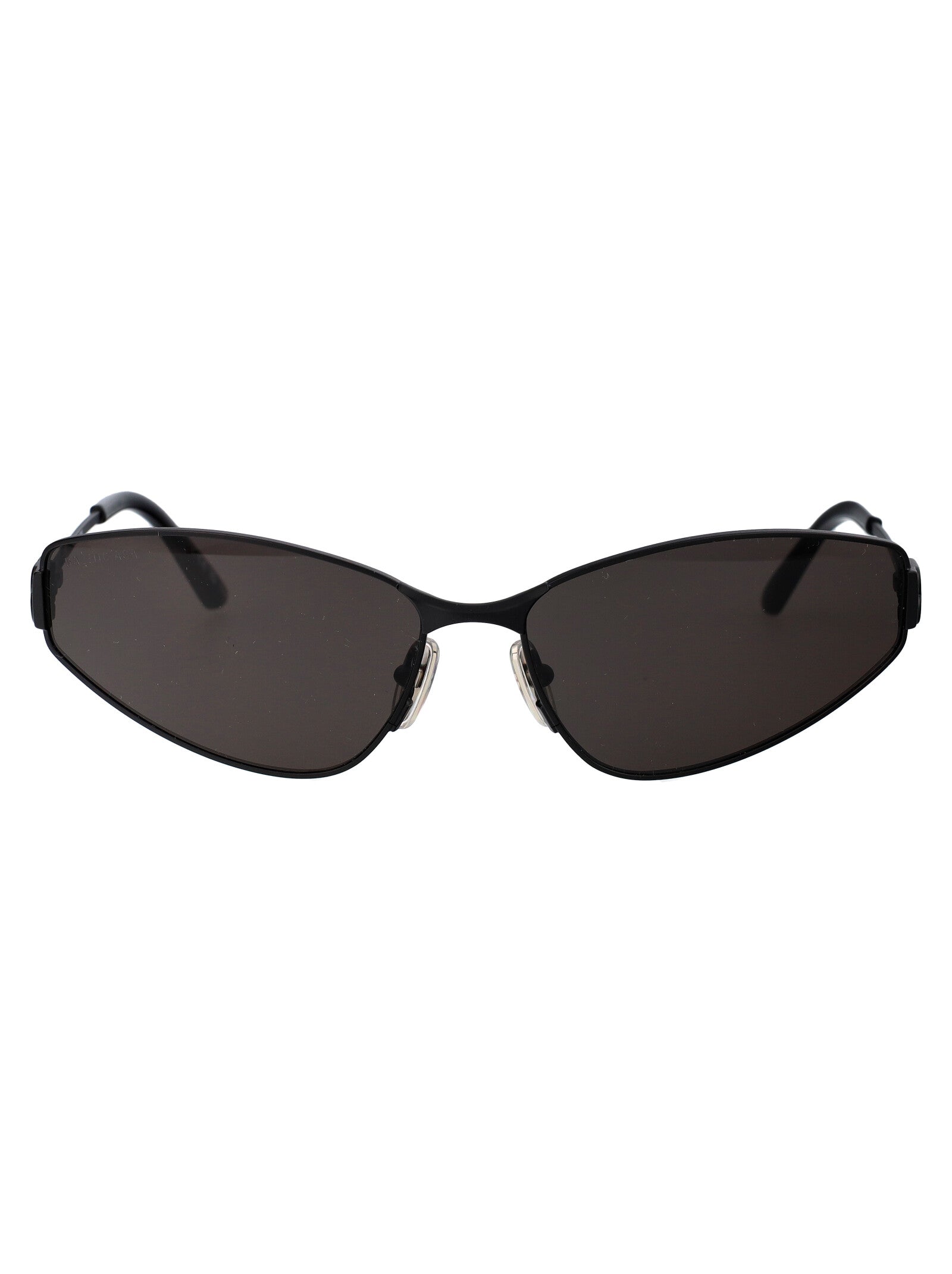 BALENCIAGA Metal Sunglasses for Women - BB0335S