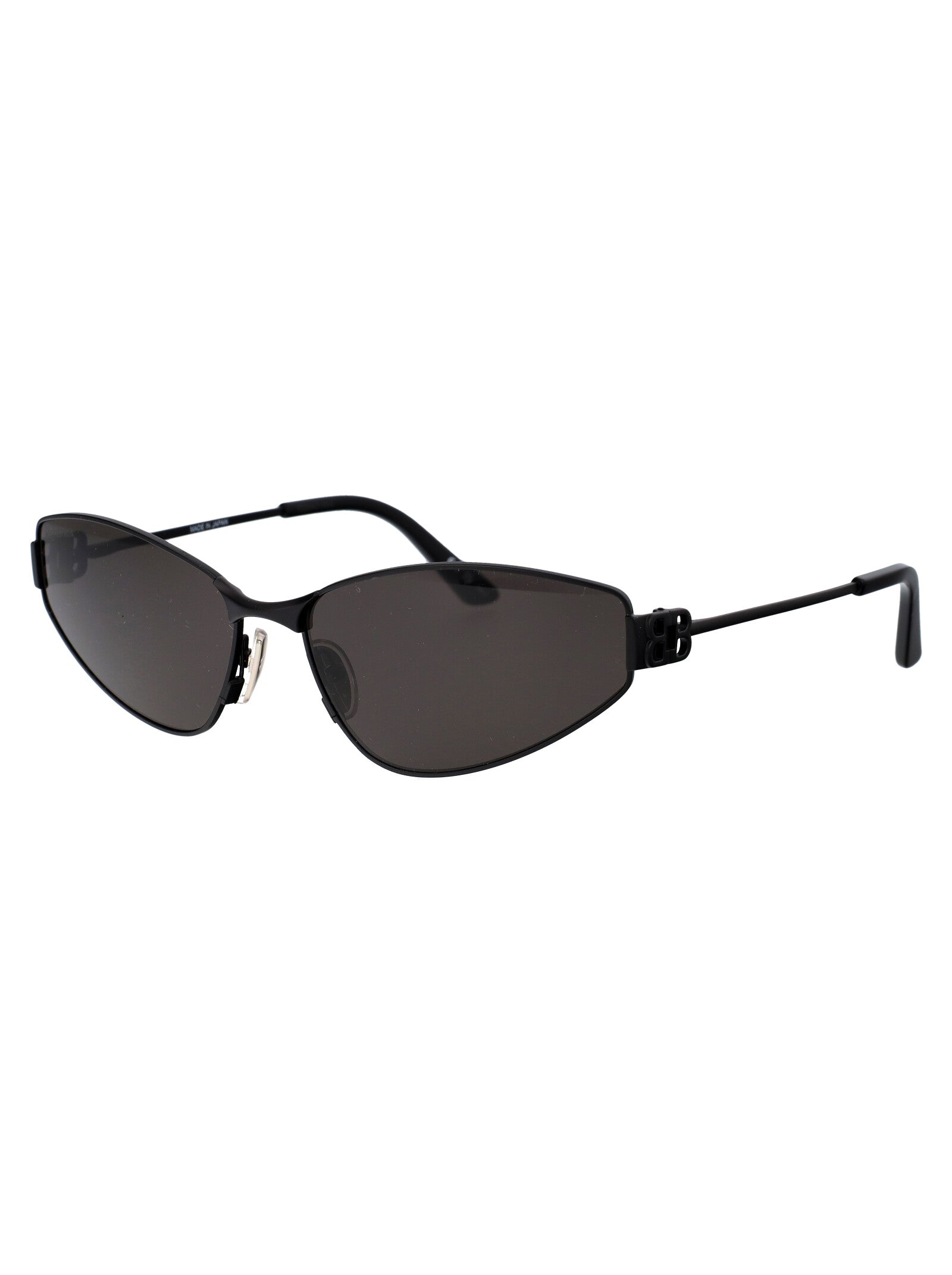 BALENCIAGA Metal Sunglasses for Women - BB0335S