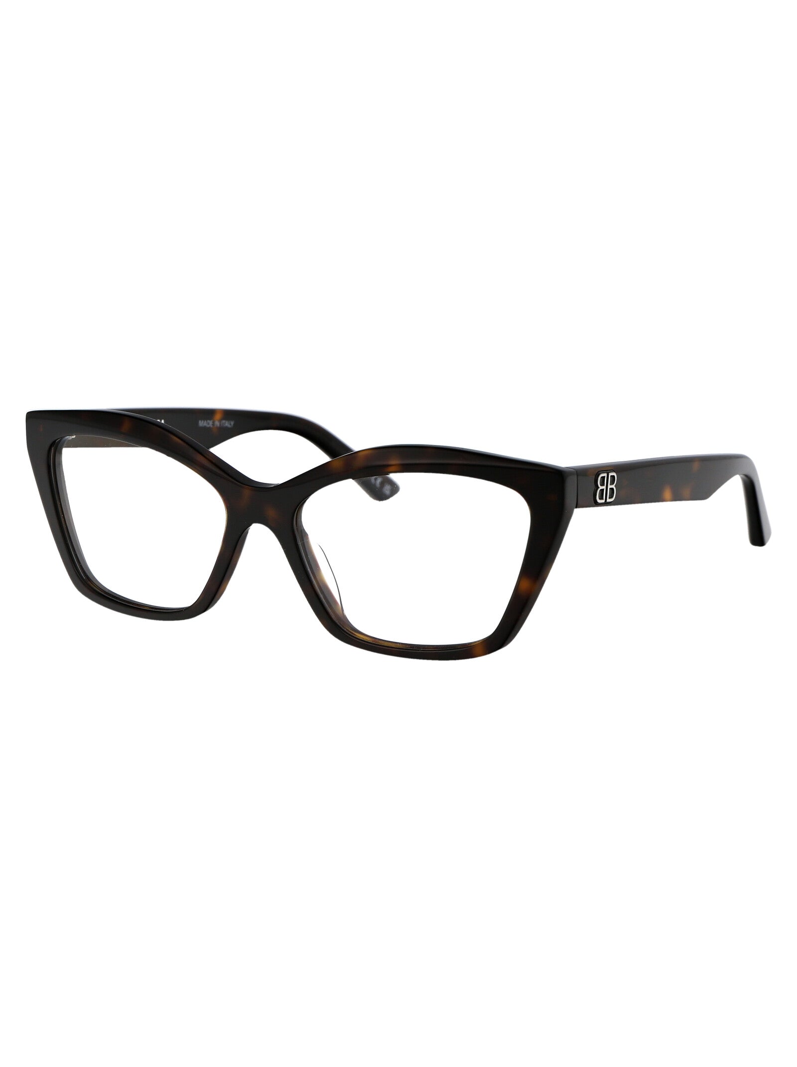 BALENCIAGA Acetate Optical Glasses for Women