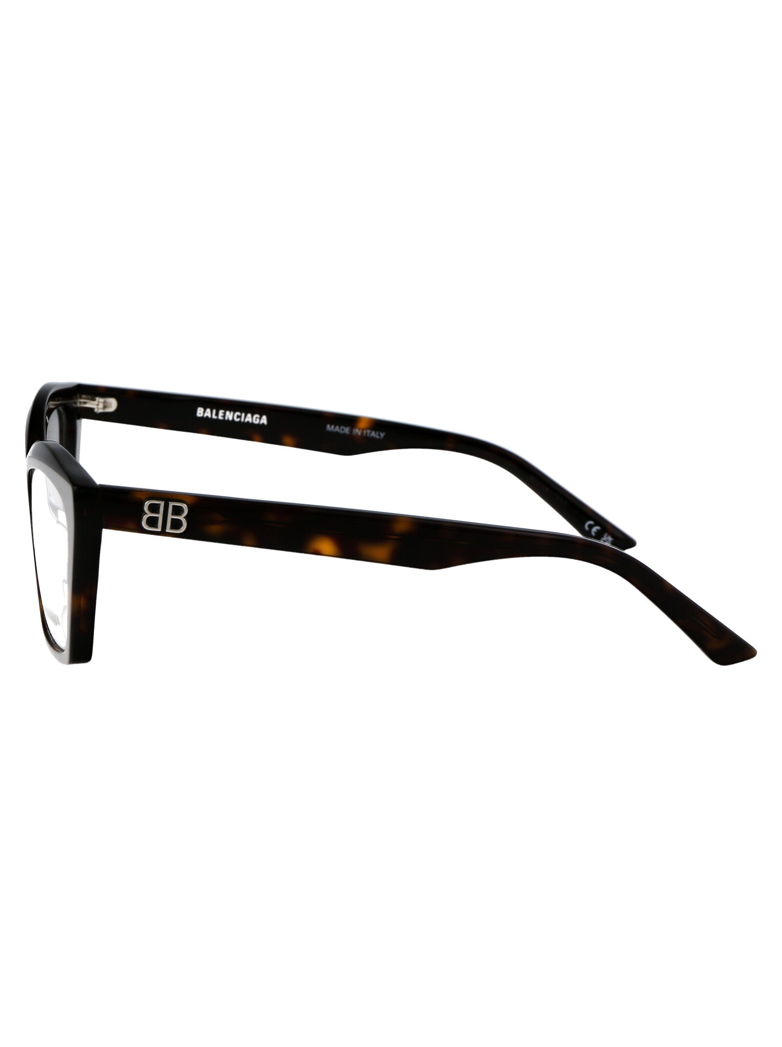BALENCIAGA Acetate Optical Glasses for Women