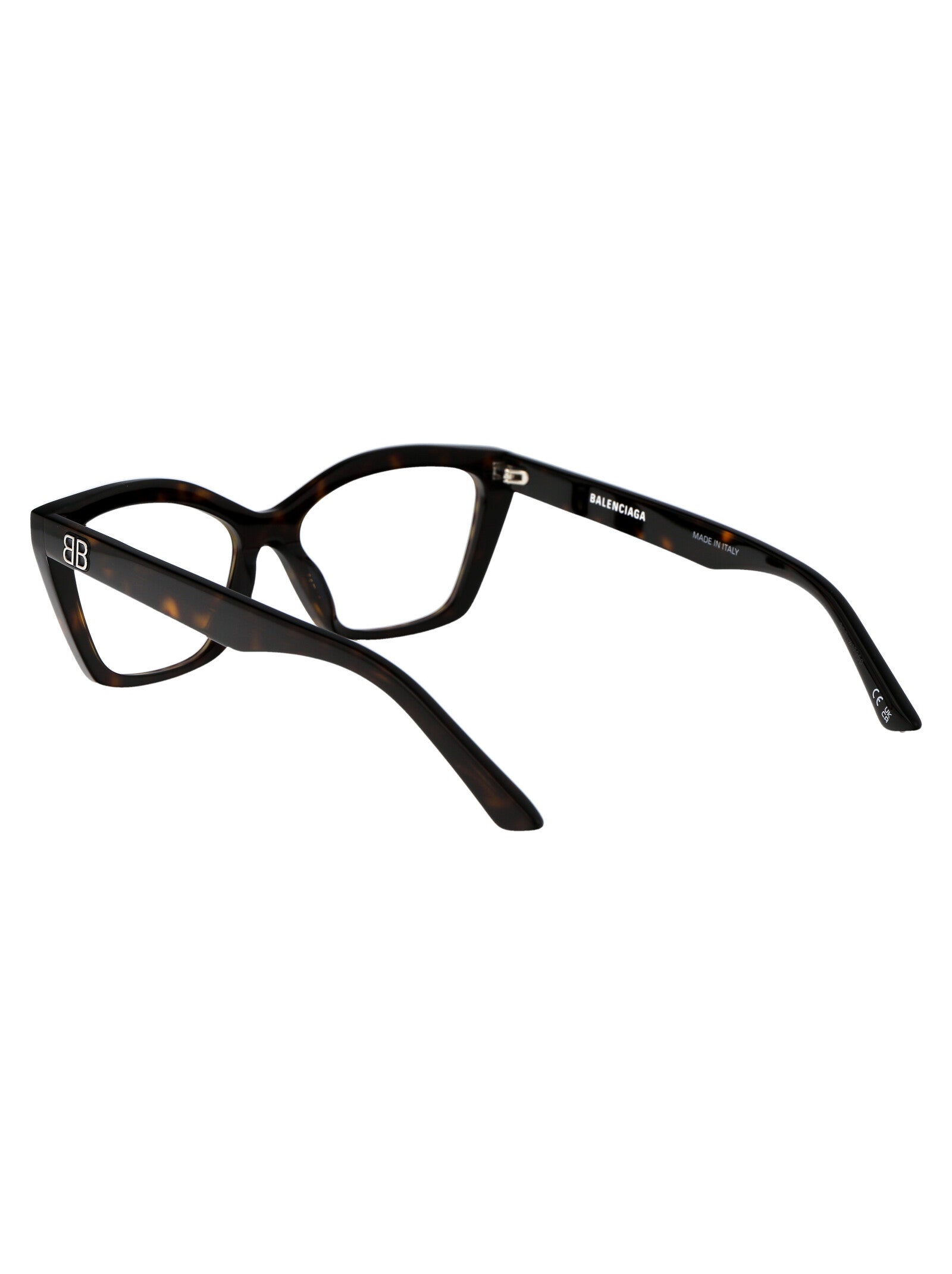 BALENCIAGA Acetate Optical Glasses for Women