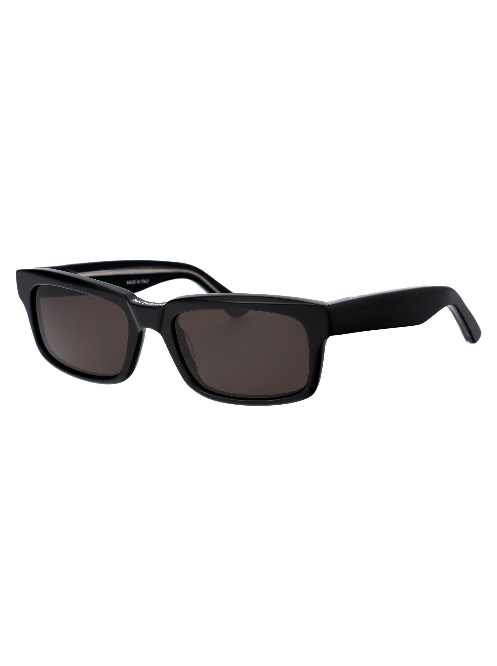 BALENCIAGA Stylish Acetate Sunglasses for Women - BB0345S