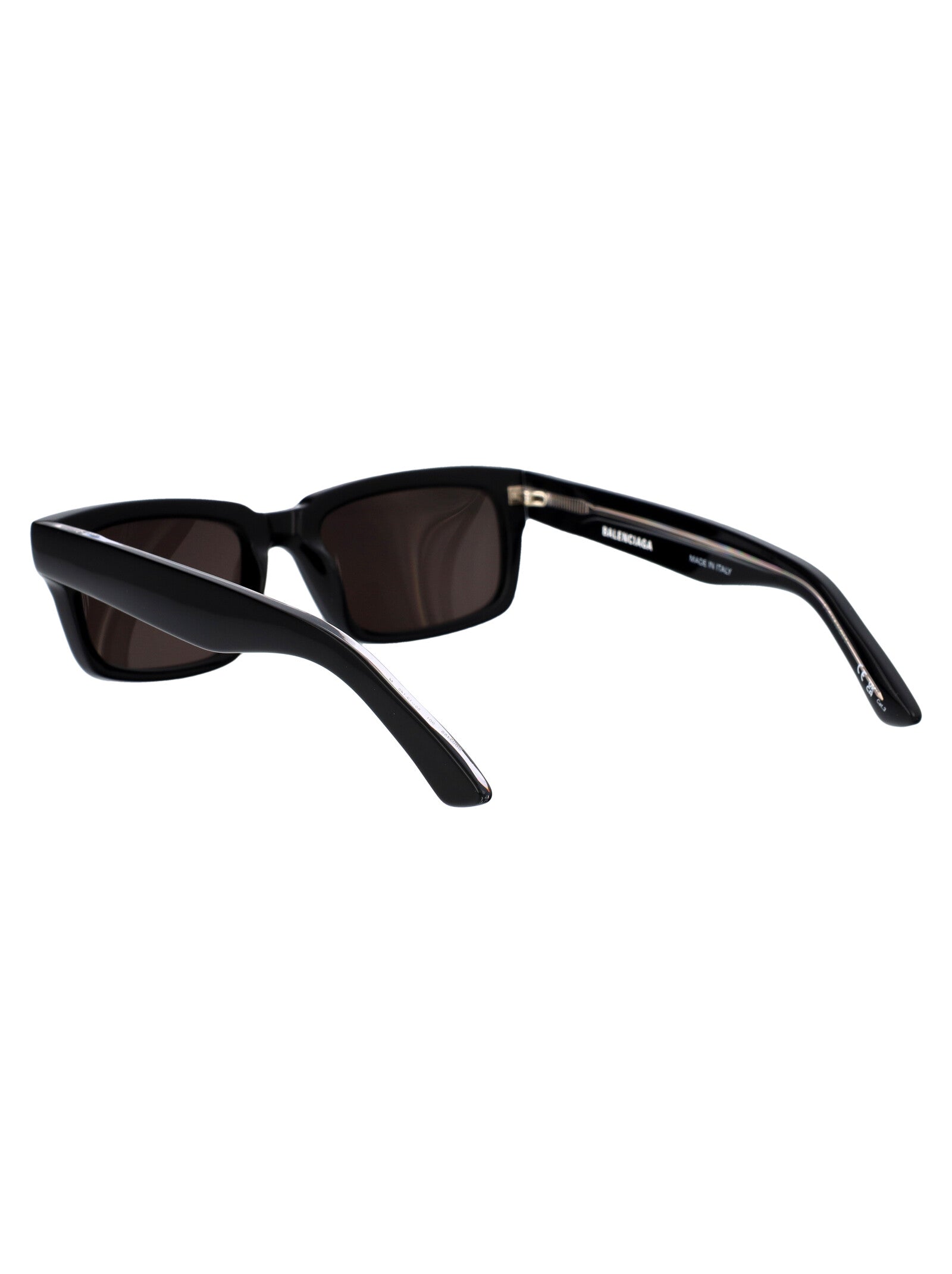 BALENCIAGA Stylish Acetate Sunglasses for Women - BB0345S