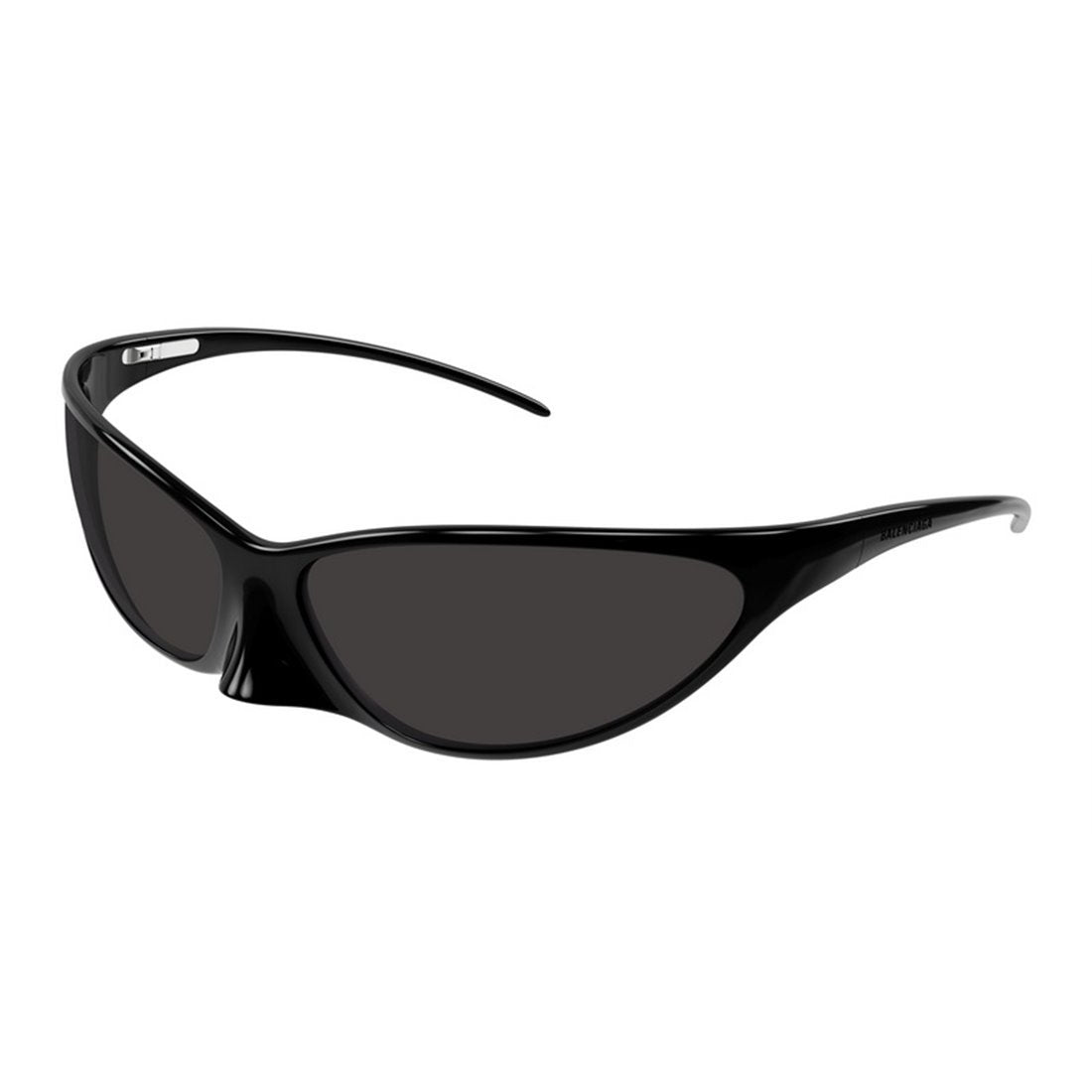 BALENCIAGA Unisex Alluminimum Sunglasses