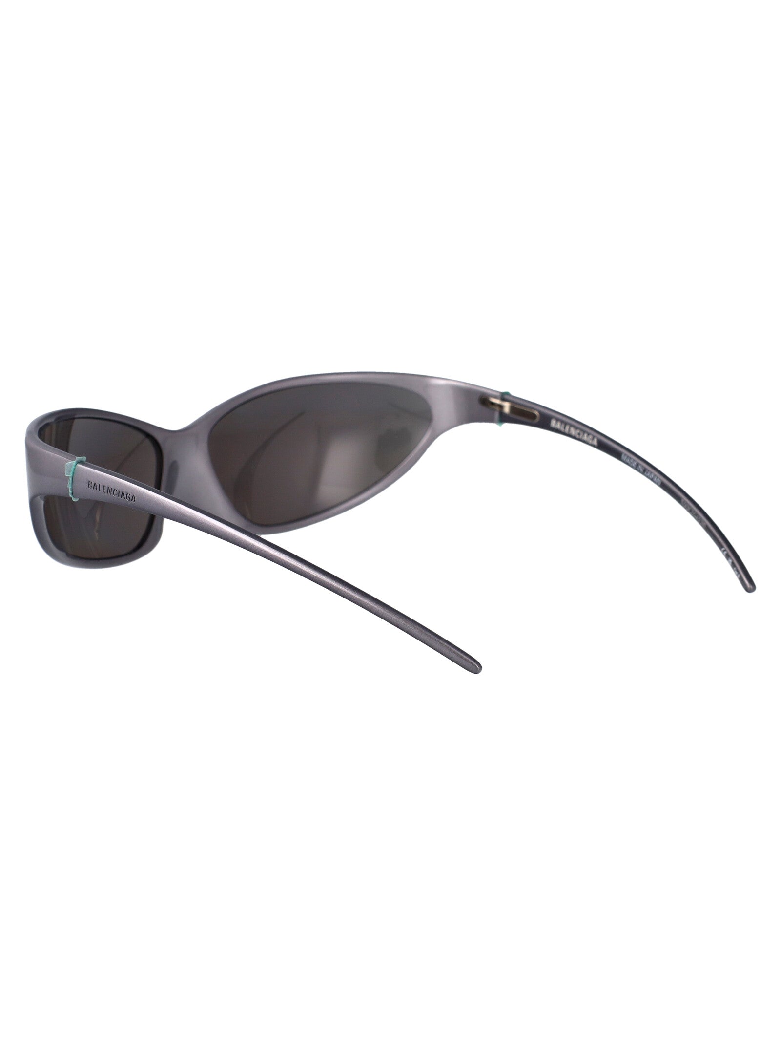 BALENCIAGA Sleek Modern Sunglasses for Men - BB0349S Mini