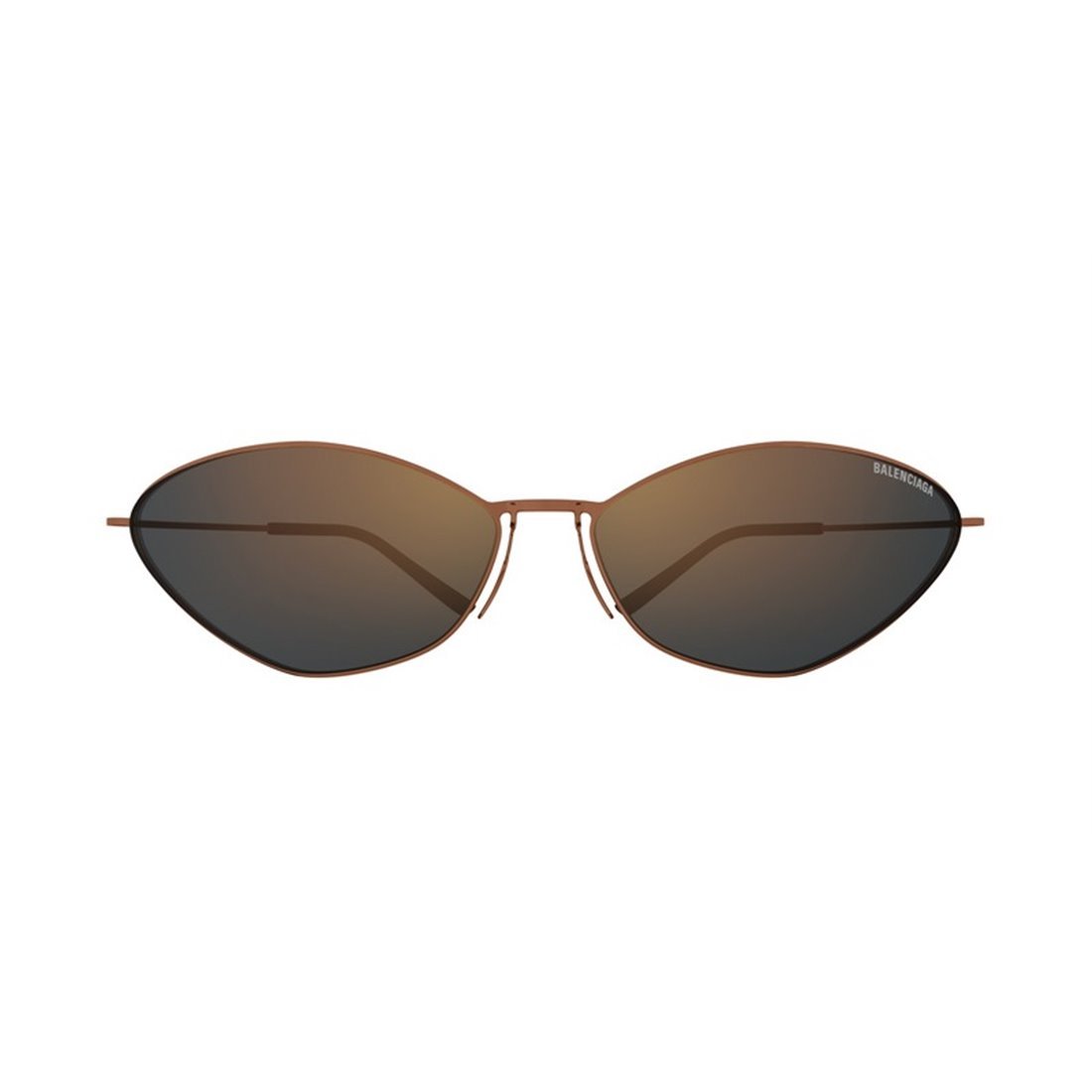 BALENCIAGA Men's Sunglasses BB0350S Mini - Timeless Elegance