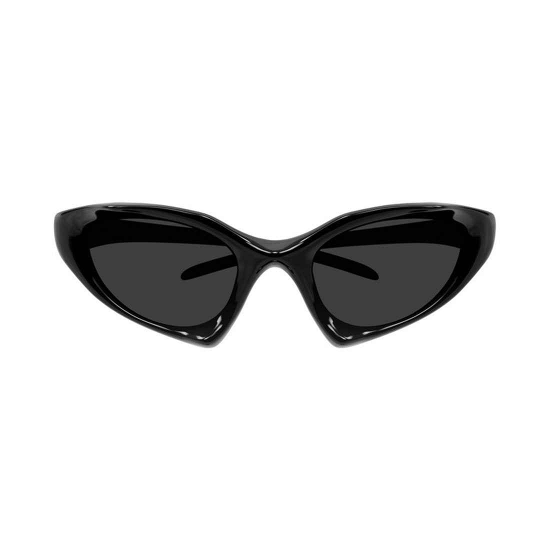 BALENCIAGA Stylish BB0352S Mini Sunglasses for Men