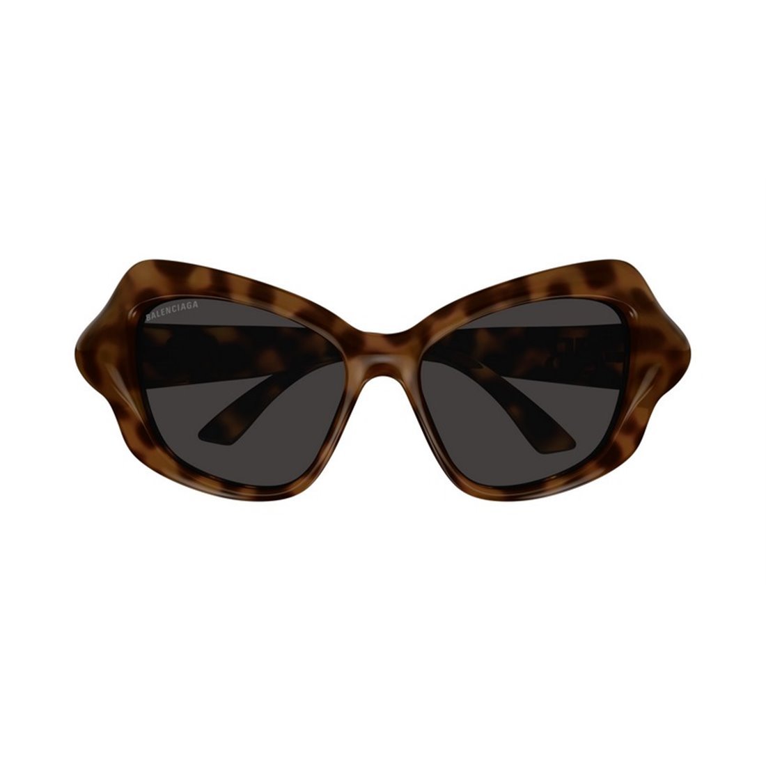 BALENCIAGA Chic Women's BB0353S Mini Sunglasses