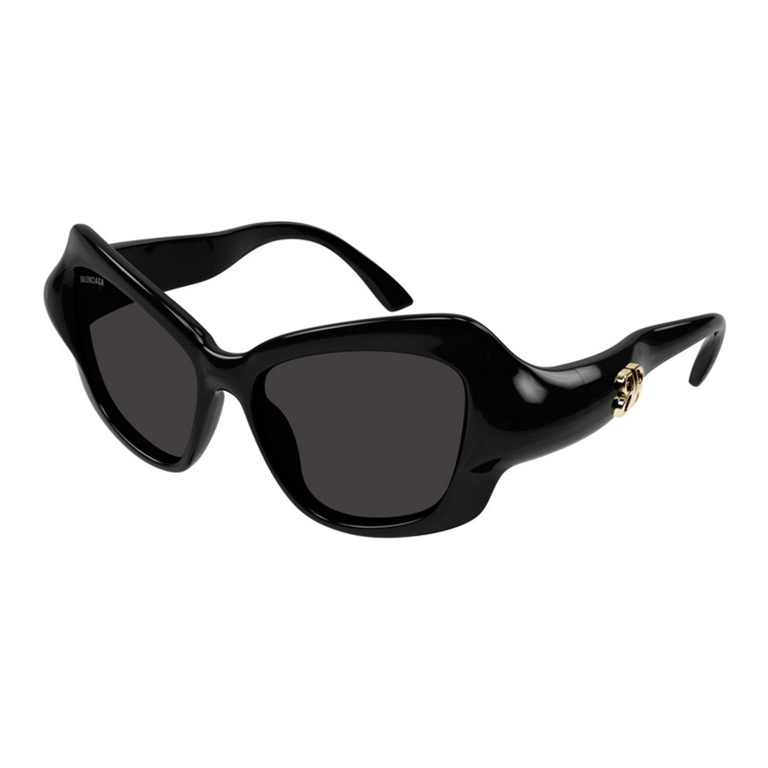 BALENCIAGA Fashion Forward BB0353S Mini Sunglasses for Women