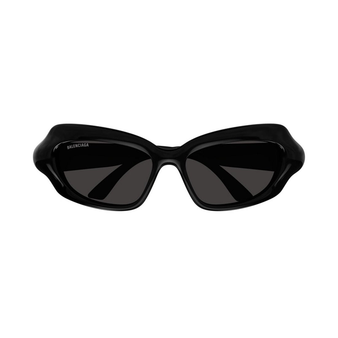 BALENCIAGA Chic Oversized Square Sunglasses for Women