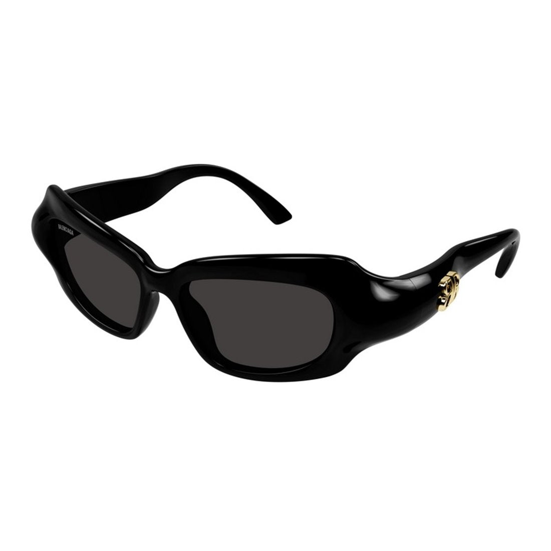 BALENCIAGA Injectate Women's Sunglasses