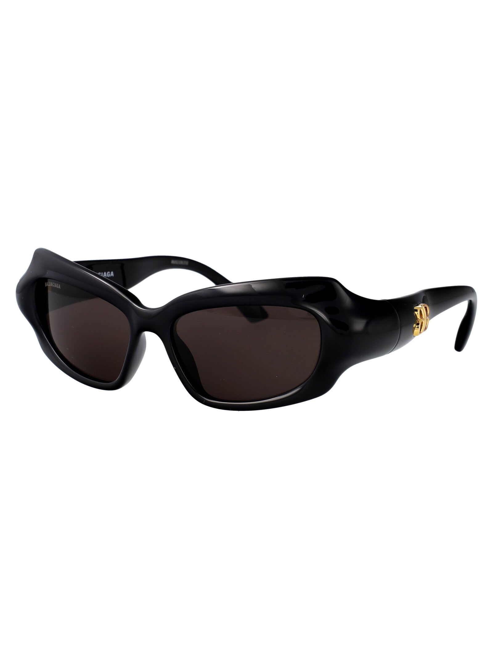 BALENCIAGA Injectate Women's Sunglasses