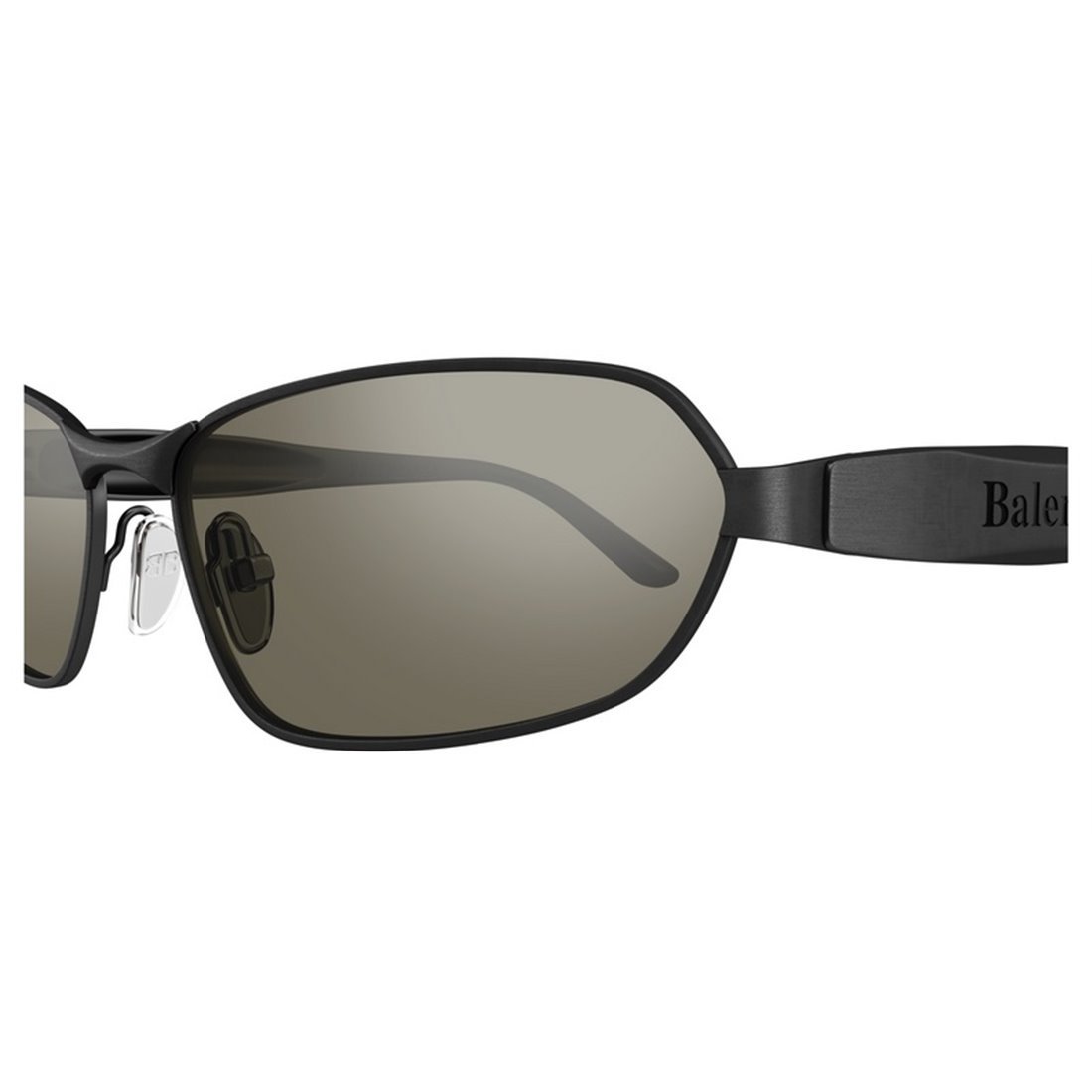 BALENCIAGA Men's Mini Sunglasses